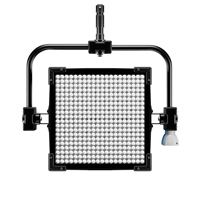 Lupo UltrapanelPRO Dual Color 30 220W 1x1 LED Light Panel