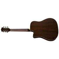 Luna Art Vintage Dreadnought A Picture