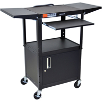 Luxor Adjustable Height Steel  Picture