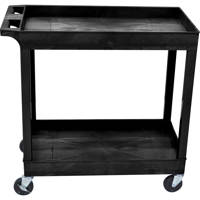 Luxor EC11 Two Shelves Utility Picture