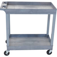 Luxor EC11 Two Shelves Utility Picture