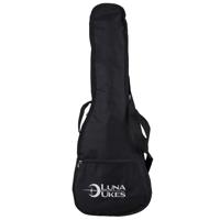 Luna Ukulele Gigbag - Soprano Picture