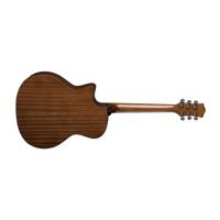 Luna Gypsy Quilt Ash Acoustic  Picture