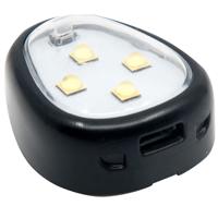 Lume Cube STROBE Anti Collisio Picture