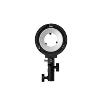 Lume Cube Bowens Mount Adapter Picture