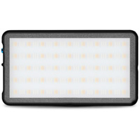 Lume Cube RGB Panel Go LED Lig Picture