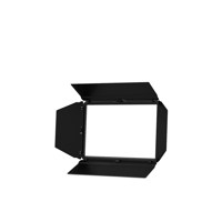 Lume Cube 4 Leaf Barndoors for Picture
