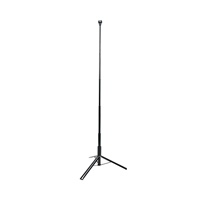 Lume Cube LC-STANDT60 5' Adjustable Light Stand with 180 Degree Tilt Head