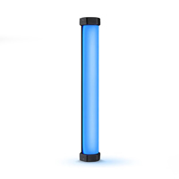 Lume Cube 1' Mini RGB LED Tube Light
