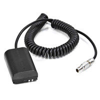 Letus LEMO Adapter Cable to LP Picture