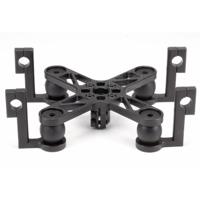 Letus Helix Jr Fly Mode Access Picture