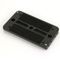 Letus Lets35 5" Dovetail Plate Picture