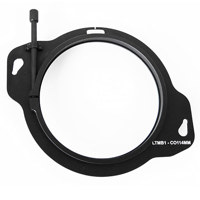 Letus 114mm Lens Clamp for Mat Picture