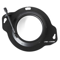 Letus 80mm Lens Clamp for Matt Picture