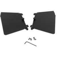Letus Side flags for Mattebox, Picture