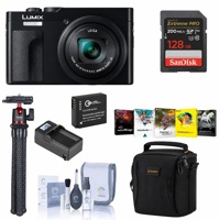 Panasonic LUMIX ZS99 Compact P Picture