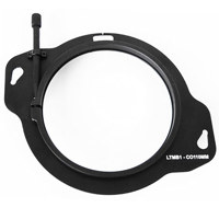 Letus Matte Box 110mm Lens Cla Picture