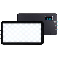 Lume Cube Panel GO LED Light w Picture