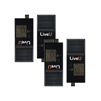 LiveU Solo PRO Connect 4-Modem Picture