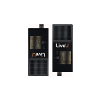 LiveU Solo PRO Connect 2-Modem Picture