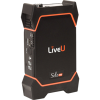 LiveU Solo PRO HDMI 4K Video/A Picture