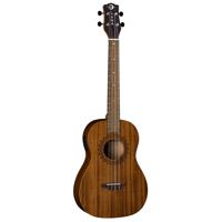Luna Uke Vintage 4-String Maho Picture
