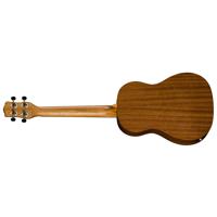 Luna Uke Vintage 4-String Maho Picture
