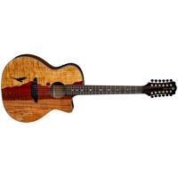 Luna Vista Eagle 12-String Aco Picture