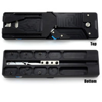 Letus Raptor V-Plate Block for Picture
