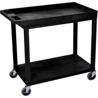 Luxor EC12 32x18" Cart with 1x Picture