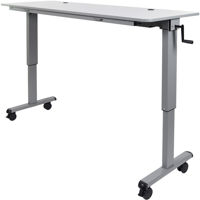 Luxor 72" Adjustable Flip-Top  Picture