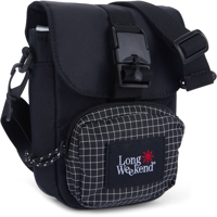 The Long Weekend 1L Crossbody  Picture