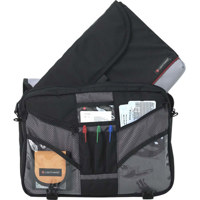 Lightware Courier II Briefcase Picture