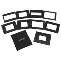 Lightware Masking Pouch with M Picture