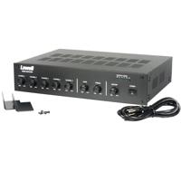 Lowell Manufacturing MA60 Rack Picture