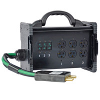 Lex 60 Amp Hollywood Box to 3  Picture