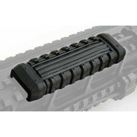 LaserMax Manta, Rail Cover & H Picture