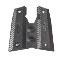 Lyman 1911 Diamond Pro Grip Picture