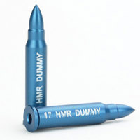 Lyman .17 HMR Rimfire Training Picture