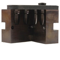 Lyman 2-Cavity 9mm Bullet Moul Picture