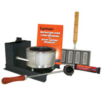 Lyman 115V Big Dipper Furnace  Picture