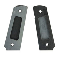 Lyman G-10 Checkered Grip for Picture