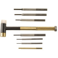 Lyman Deluxe Hammer & Punch Se Picture