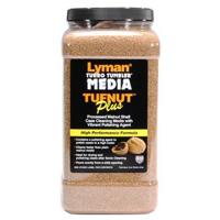 Lyman Large Tufnut Untreated T Picture