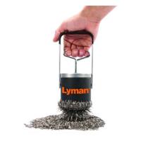 Lyman Stainless Steel Pin Tran Picture