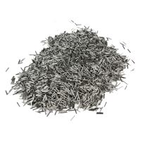 Lyman 5lbs Stainless Steel Med Picture