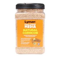 Lyman Large Natural Corncob Ca Picture