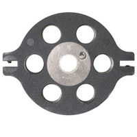 Lyman Extra T-Mag Turret Picture