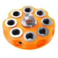 Lyman Brass Smith All-American Picture