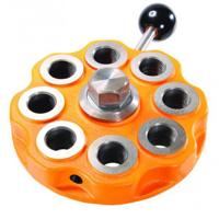 Lyman Brass Smith All-American Picture